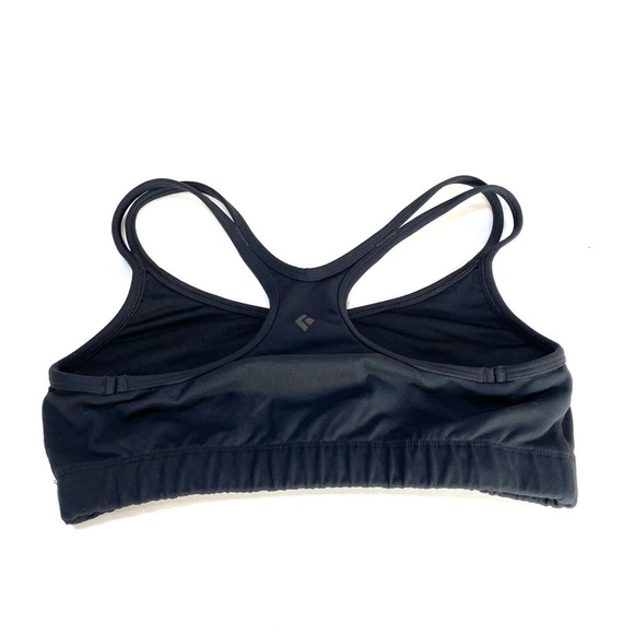 Black Diamond climbing bra black XS - Picture 5 of 10